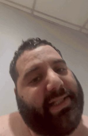 Gif post by @GnarlyCharlie12 on Twitter