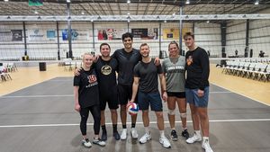 Image post by @ccasportsindy on Instagram