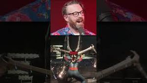 Video post by @kindafunnygames on YouTube