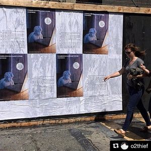 Image post by @gallerybooks on Instagram