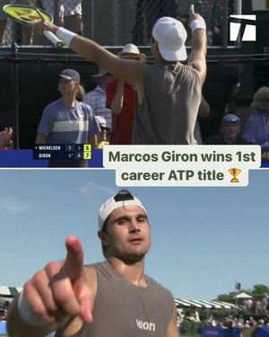Image post by @tennischannel on Instagram
