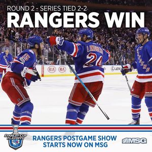 Image post by @msgnetworks on Instagram