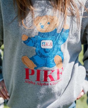 Image post by @pike_mhq on Instagram