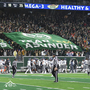 Image post by @csuathletics on Instagram