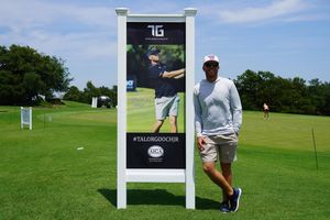 Image post by @ajgagolf on Instagram