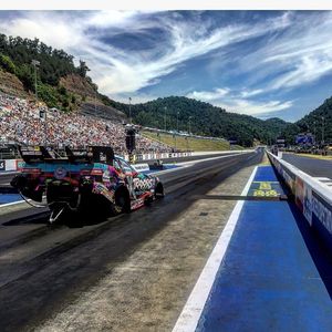Image post by @jfr_racing on Instagram