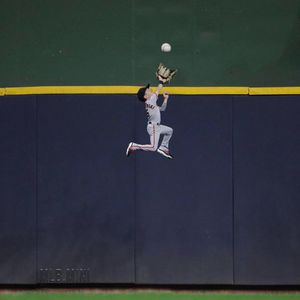 Image post by @mlb.mini on Instagram