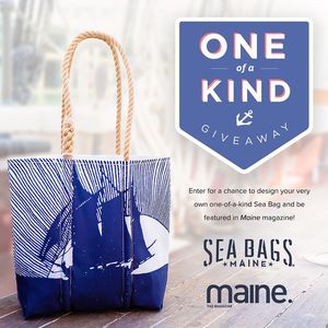 Image post by @themainemag on Instagram