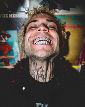 Image post by @shotbytwinky on Instagram