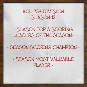 Image post by @aoleague on Instagram