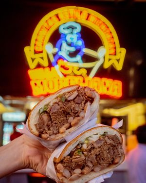 Image post by @stfoodcinema on Instagram