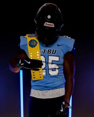 Image post by @goetbutigers on Instagram