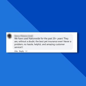 Image post by @nationwide on Instagram