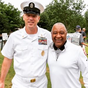 Image post by @bmwcharityproam on Instagram