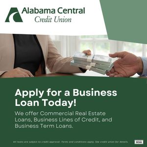 Image post by @alabama.central on Instagram