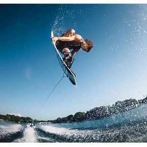 Image post by @connellywatersports on Instagram