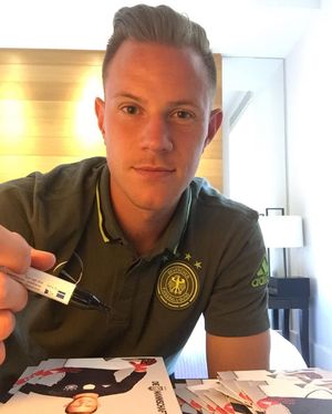 Image post by @mterstegen1 on Instagram