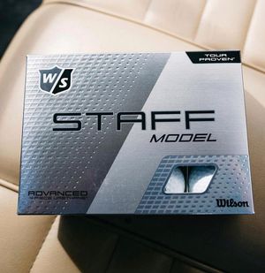 Image post by @wilsongolfcanada on Instagram