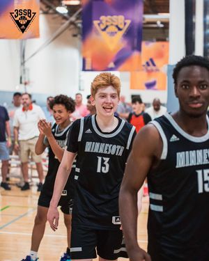 Image post by @adidasd1mn on Instagram