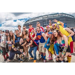 Image post by @edc_lasvegas on Instagram