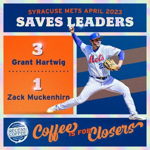 Image post by @syracusemets on Instagram