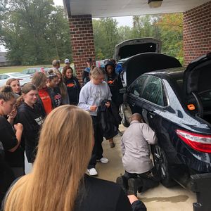 Image post by @gocamelssoftball on Instagram