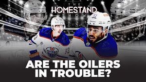 Video post by @homestandtv on YouTube