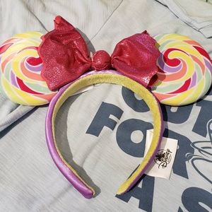 Image post by @thedisneyblog on Instagram