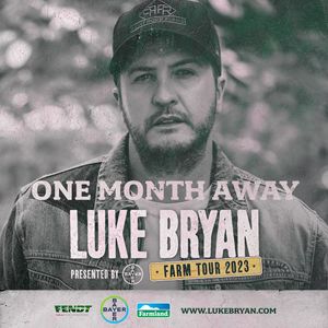 Image post by @lukebryan on Instagram