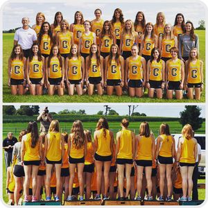 Image post by @cujackets on Instagram