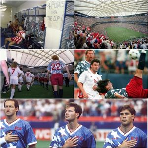 Image post by @ussoccerplus on Instagram