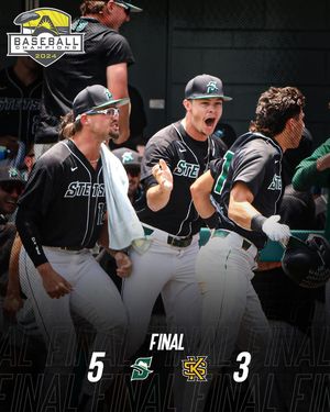 Image post by @asunsports on Instagram