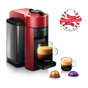 Image post by @nespressousa on Instagram