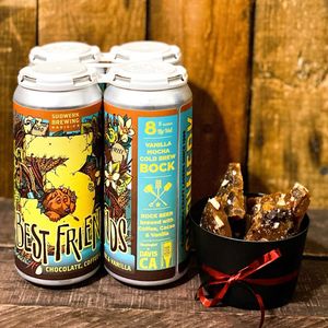 Image post by @sudwerkbrew on Instagram