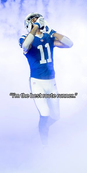 Video post by @colts on TikTok