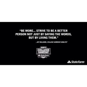 Image post by @statefarm on Instagram
