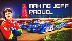 Image post by @kennygriffey on Instagram