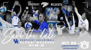 Image post by @kentuckyvolleyball on Instagram