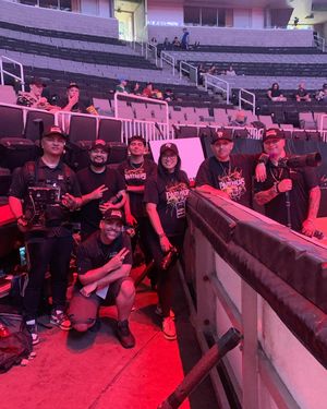 Image post by @myravicta on Instagram