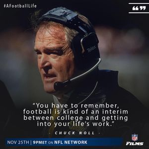 Image post by @nflfilms on Instagram