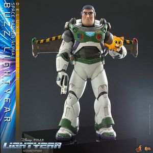 Image post by @hottoyscollectibles on Instagram