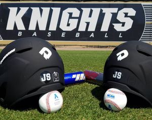 Image post by @ucf.baseball on Instagram