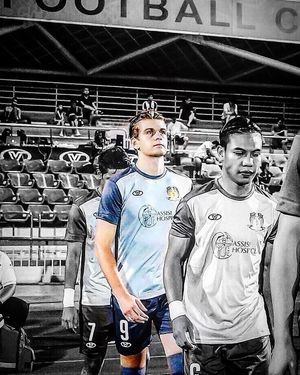 Image post by @sgpremierleague on Instagram