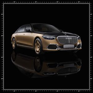 Image post by @mercedesbenz on Instagram