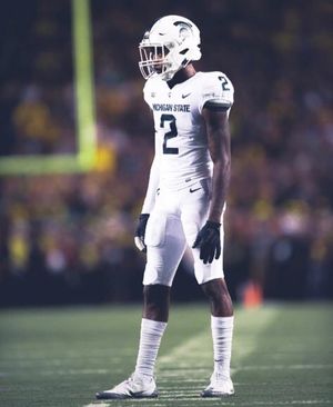 Image post by @thedraftnetwork on Instagram