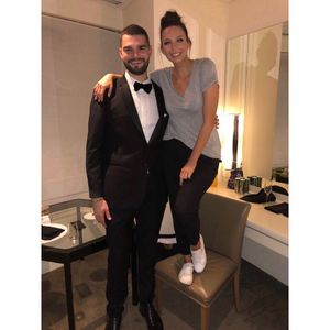 Image post by @isaachumphries7 on Instagram