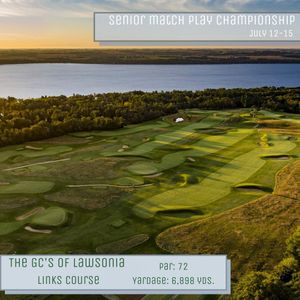 Image post by @wsgagolf on Instagram