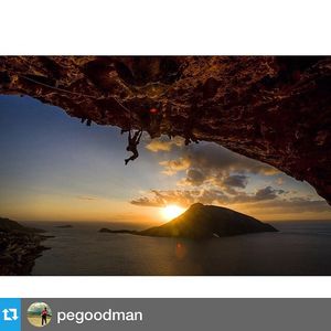 Image post by @metoliusclimbing on Instagram