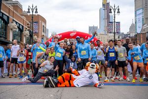 Image post by @BallySportsDetroit on Facebook