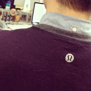 Image post by @lululemon on Instagram